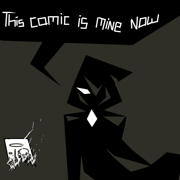 Drawing in Tittle Tay by PlayerZ3D