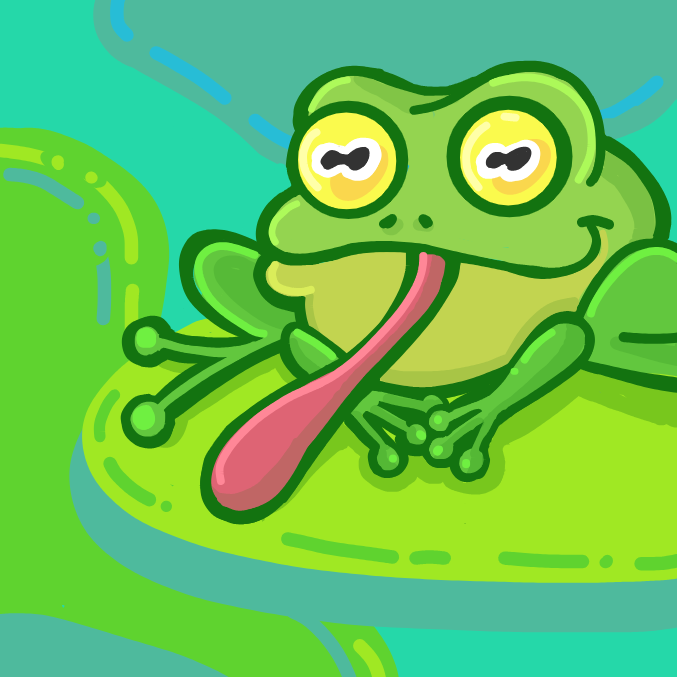  - Online Drawing Game Comic Strip Panel by 🔲