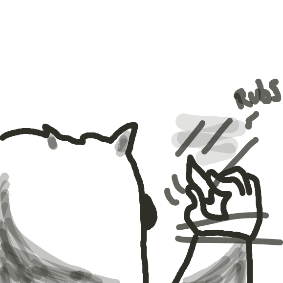 Drawing in Steps to art  by undeadlamb