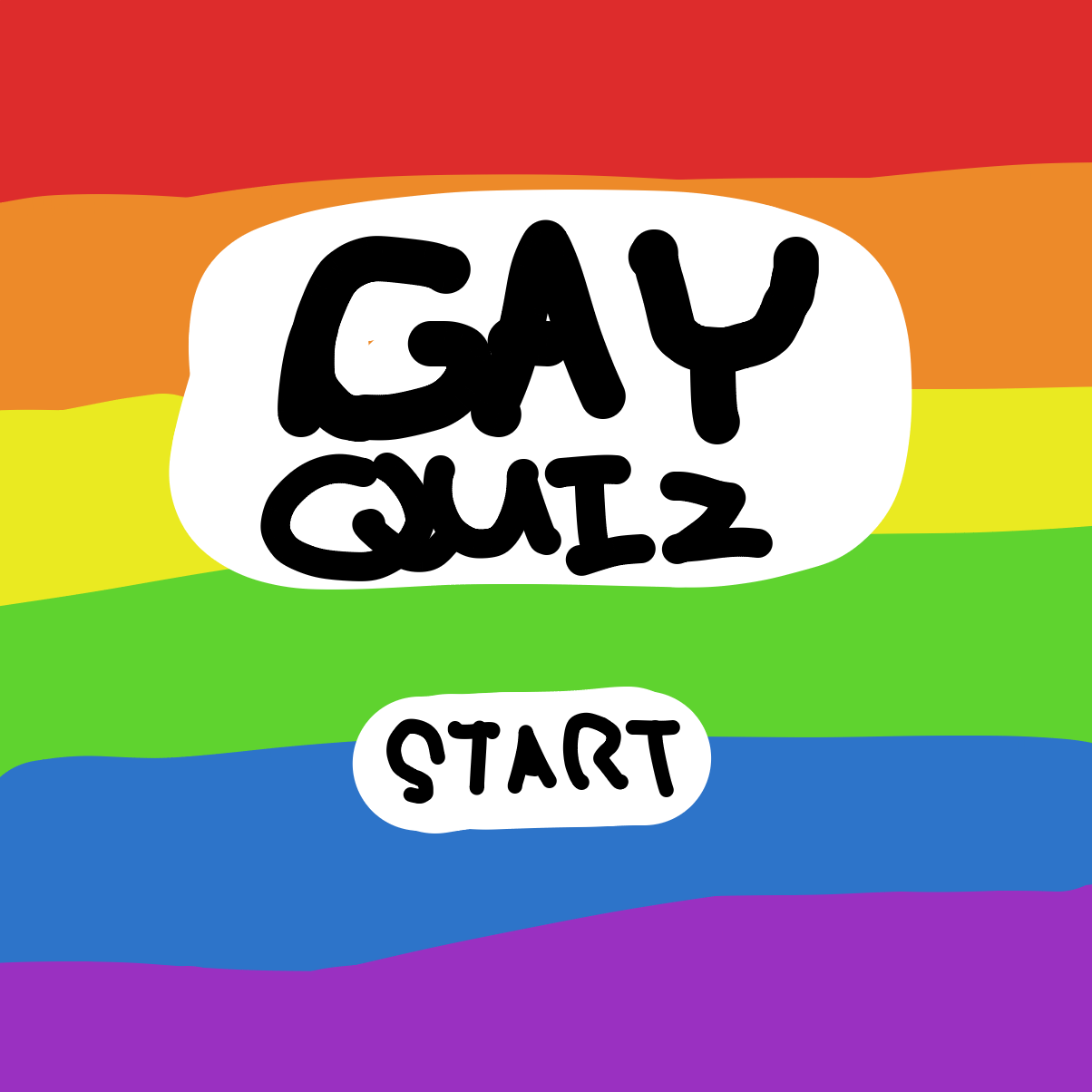 Drawing in Gay by B055man69