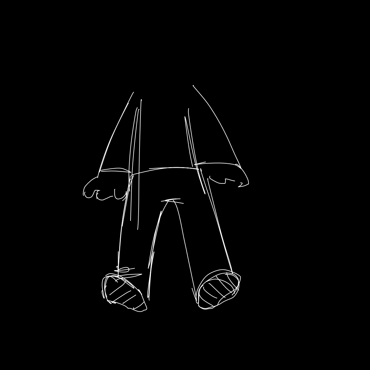  - Online Drawing Game Comic Strip Panel by B055man69