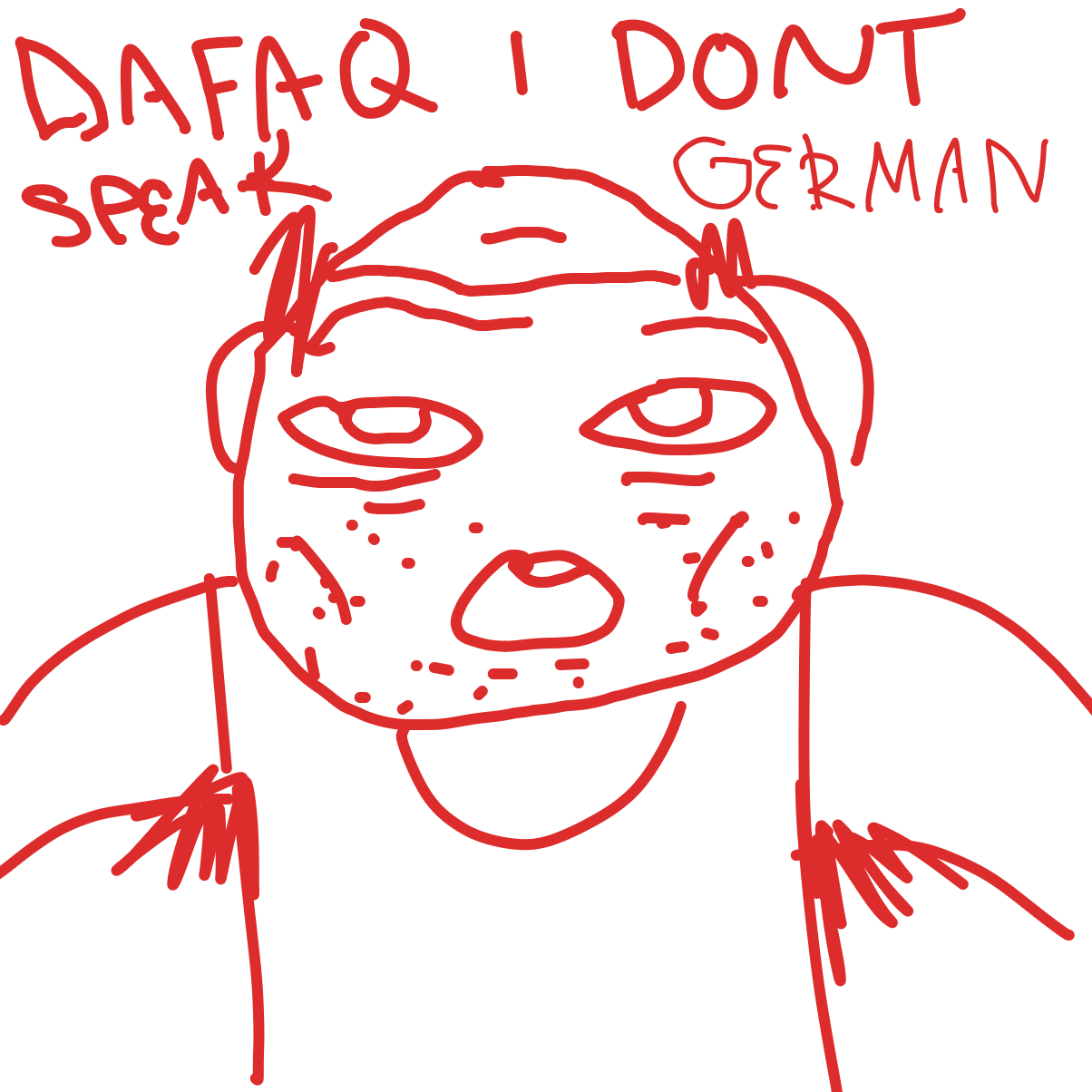 Drawing in Procrastin by B055man69