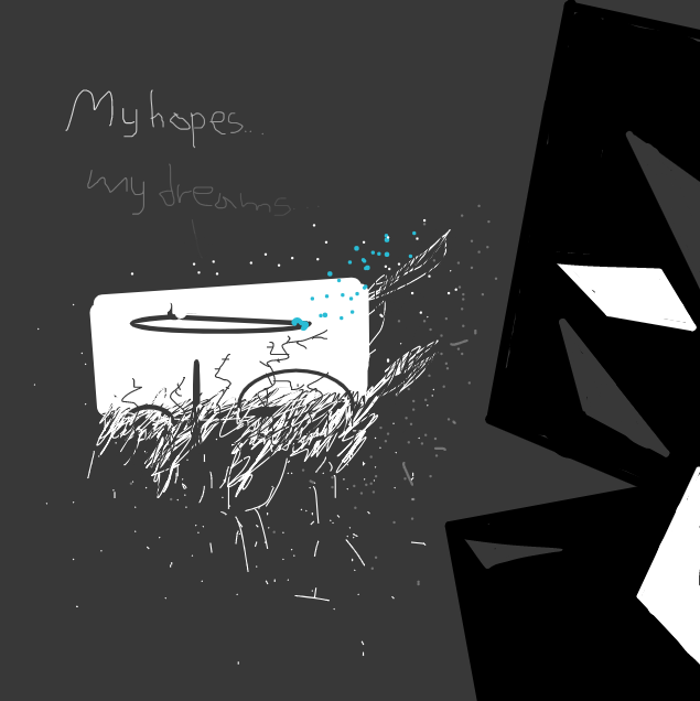  - Online Drawing Game Comic Strip Panel by Vytron