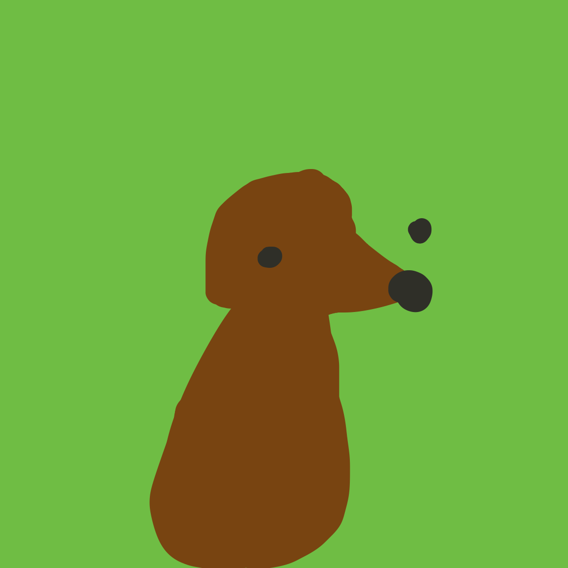  - Online Drawing Game Comic Strip Panel by unfortunate fool