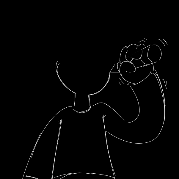  - Online Drawing Game Comic Strip Panel by SeanTrunks