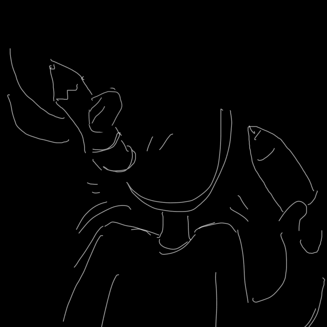 Drawing in Scratch by pansreader