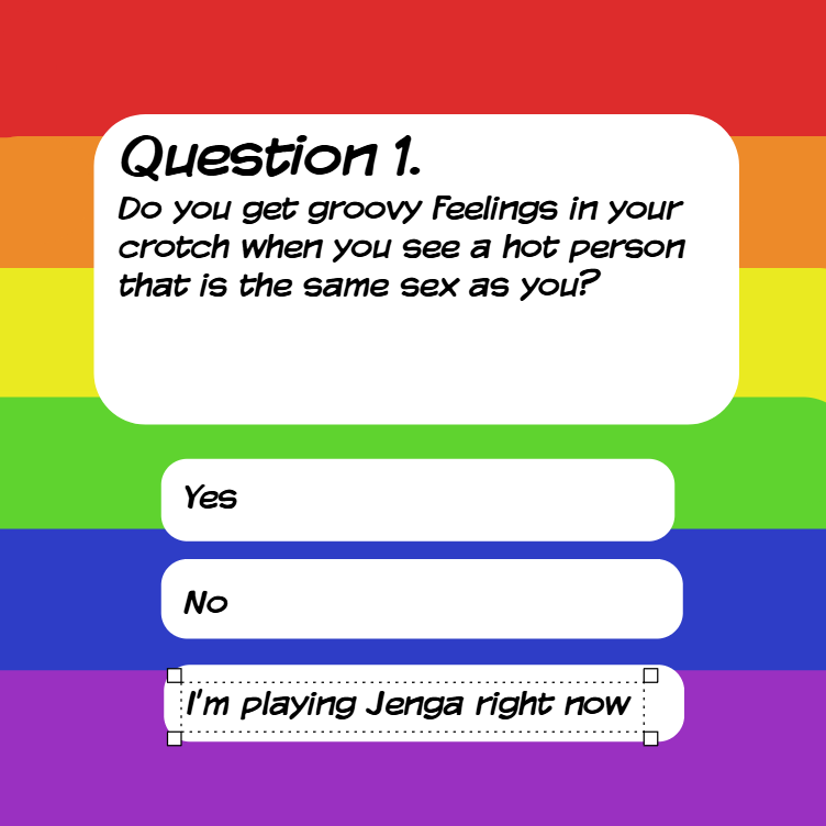 Drawing in Gay by montesquieu