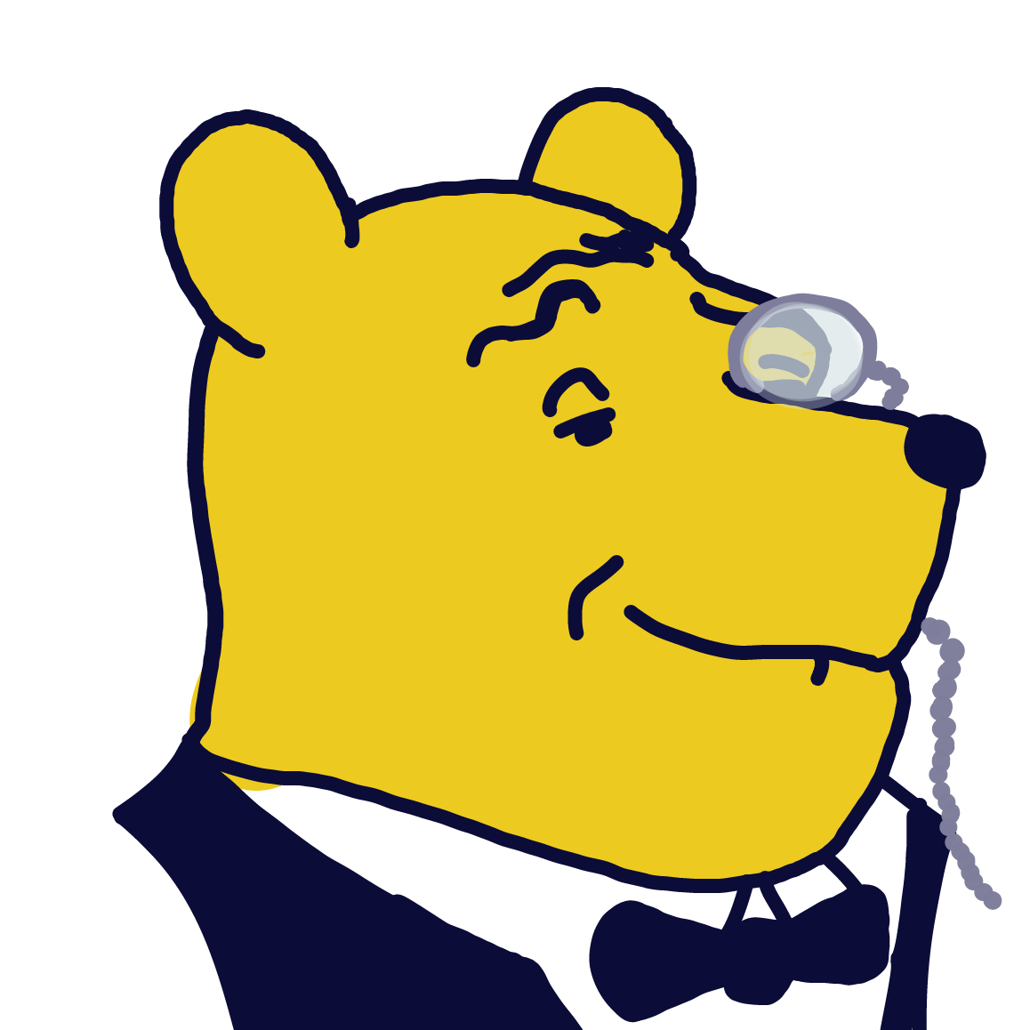 Drawing in nerga by Plutomics