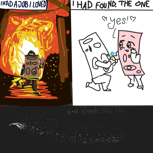  - Online Drawing Game Comic Strip Panel by Vytron