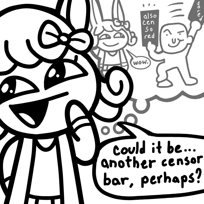  - Online Drawing Game Comic Strip Panel by 🔲