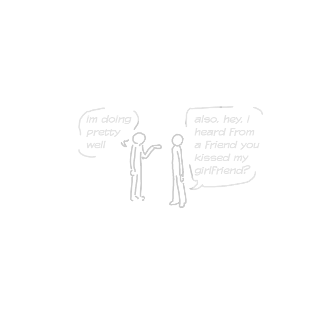 - Online Drawing Game Comic Strip Panel by pansreader