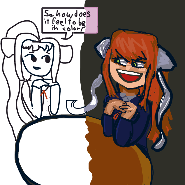  - Online Drawing Game Comic Strip Panel by Vytron