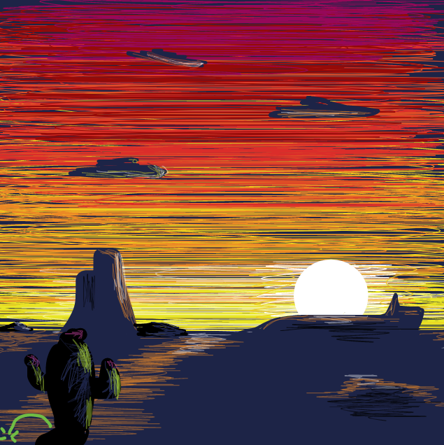  - Online Drawing Game Comic Strip Panel by Vytron