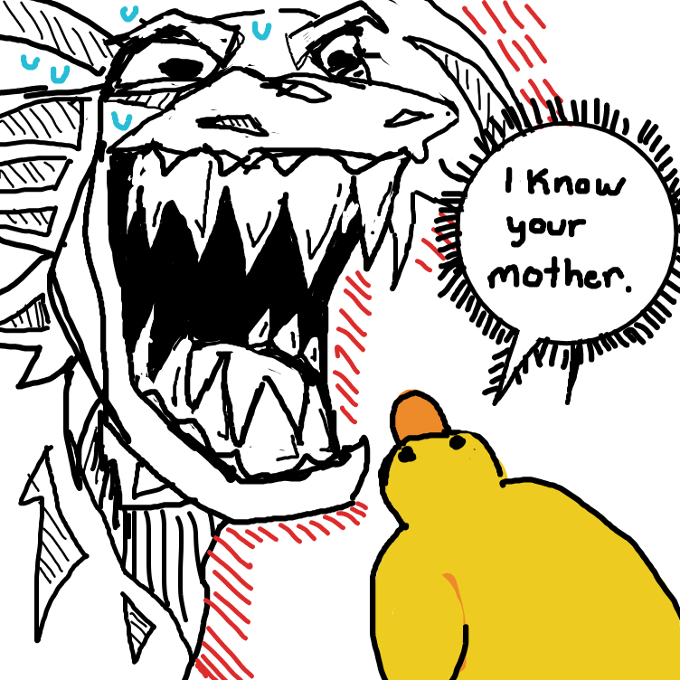 Drawing in PJ TEST PANEL by Spoof