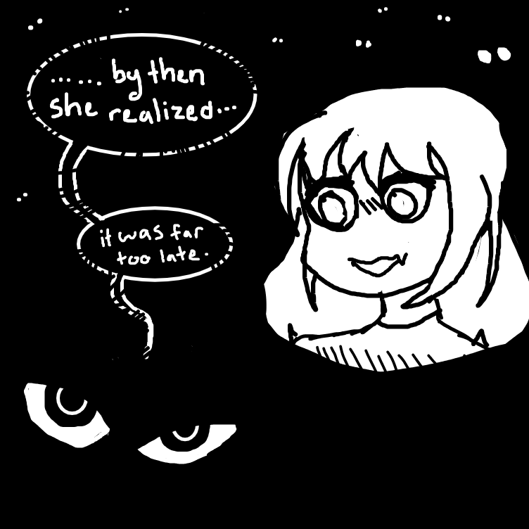 Drawing in Yarp by Spoof