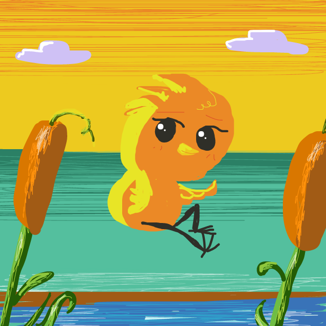  - Online Drawing Game Comic Strip Panel by Vytron