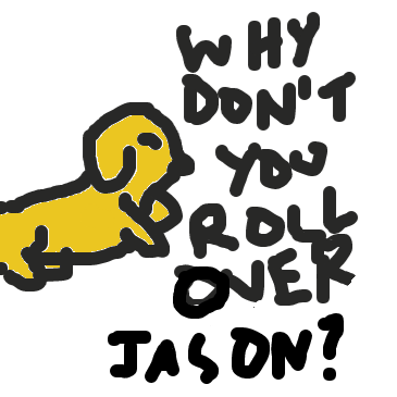 Drawing in ROFL by 54OSiD