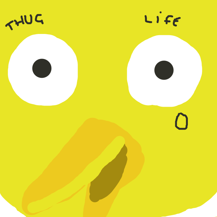 Drawing in Draw This In Your Style 2 by NINJA FARTLE