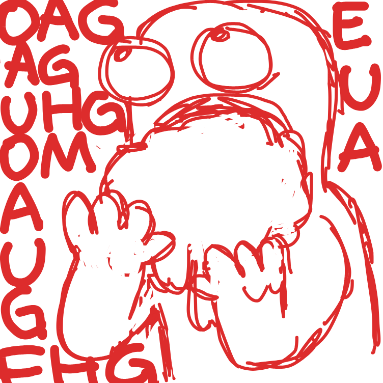  - Online Drawing Game Comic Strip Panel by nooz