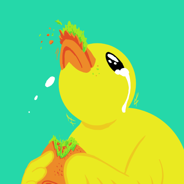  - Online Drawing Game Comic Strip Panel by SeanTrunks