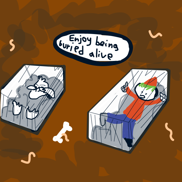  - Online Drawing Game Comic Strip Panel by Vytron