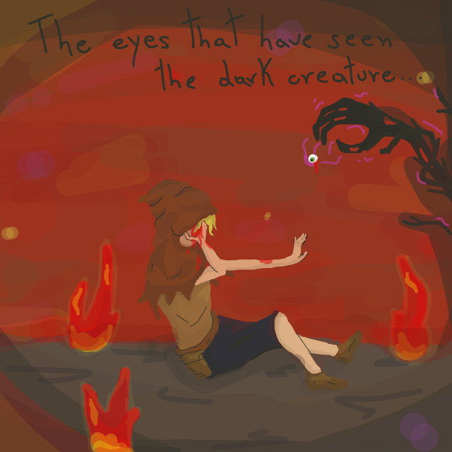  - Online Drawing Game Comic Strip Panel by MarkVinic