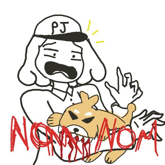  - Online Drawing Game Comic Strip Panel by RosesArePrickly