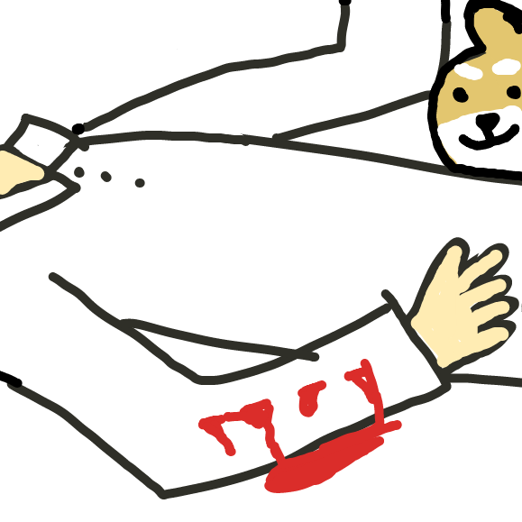 he got revenge - Online Drawing Game Comic Strip Panel by TheJuiceBox