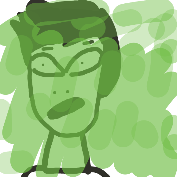 holy- - Online Drawing Game Comic Strip Panel by TheJuiceBox