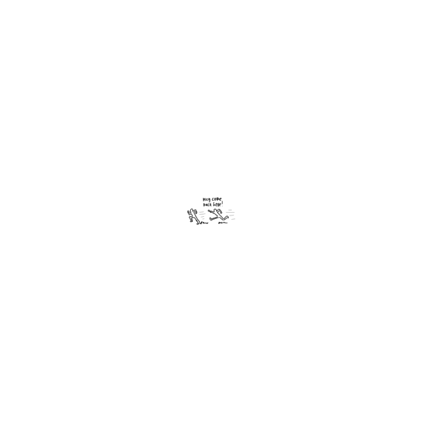  - Online Drawing Game Comic Strip Panel by SeanTrunks