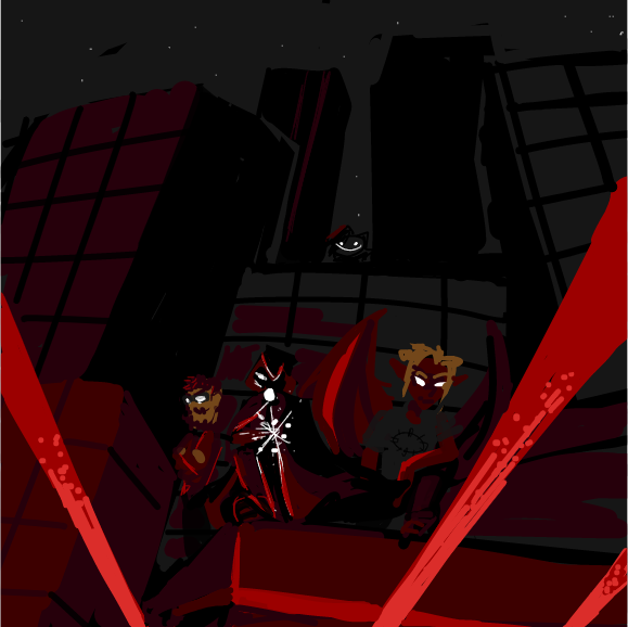 Drawing in http://doodleordie.com/play by ThaSilentArtist