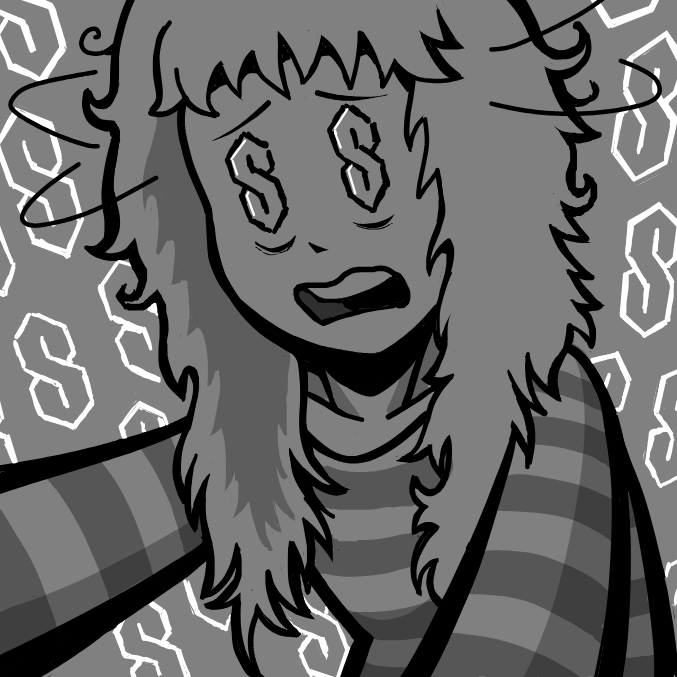  - Online Drawing Game Comic Strip Panel by 🔲
