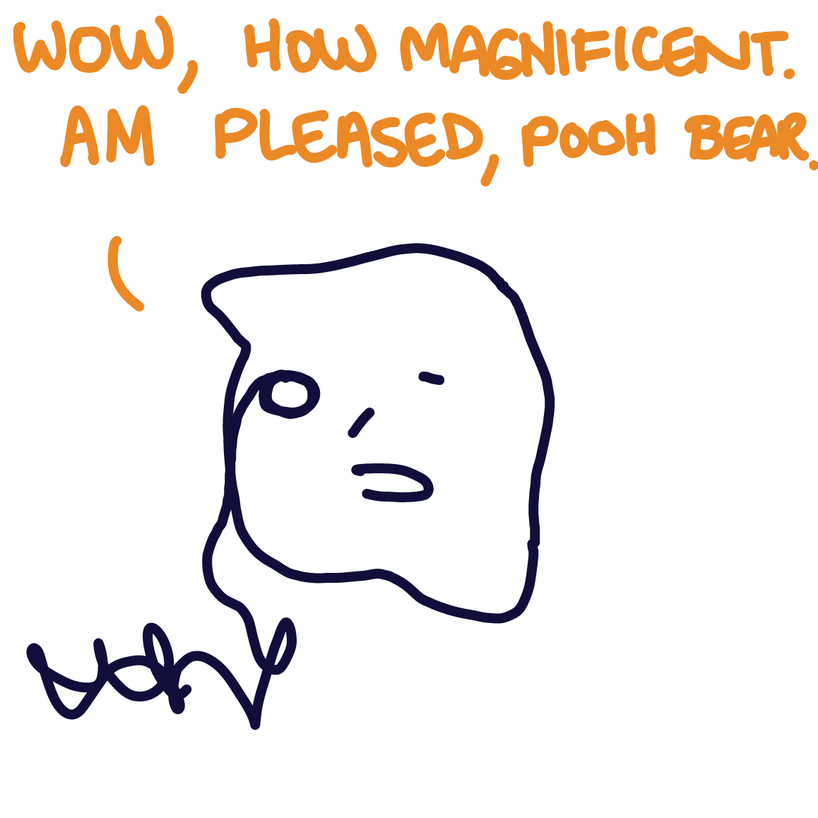 Drawing in nerga by Plutomics