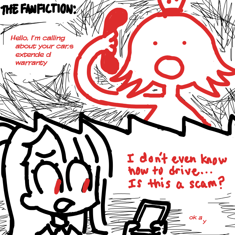 Drawing in KILLPJ by nooz