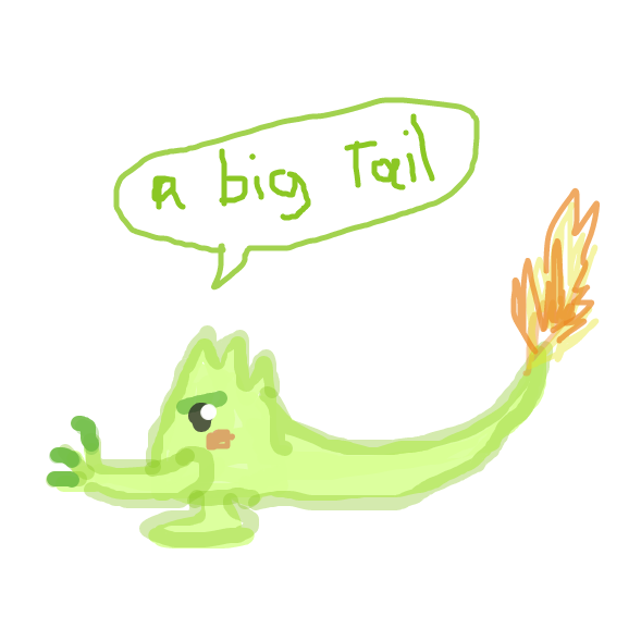 Drawing in Scawy by sanprisso