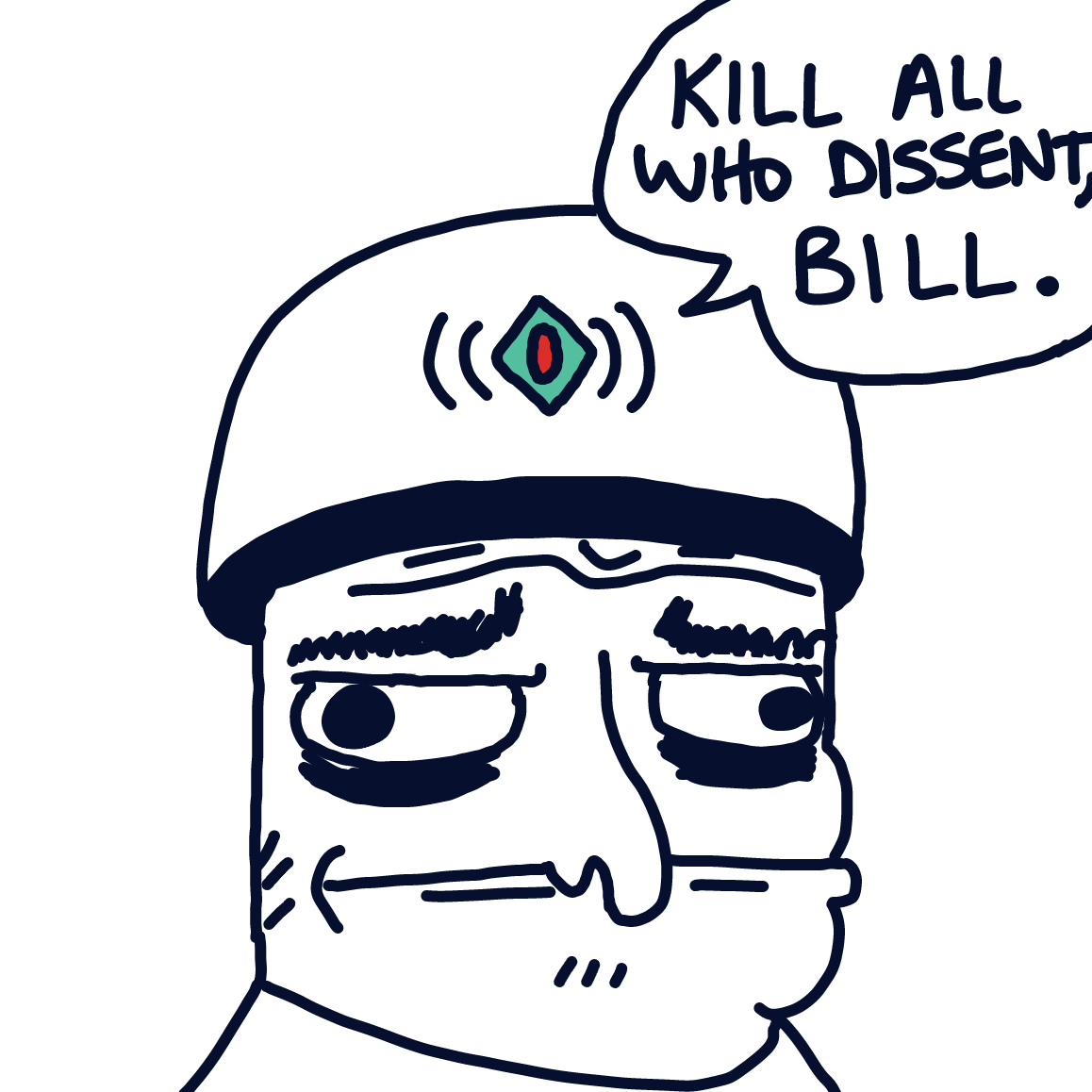  - Online Drawing Game Comic Strip Panel by Plutomics