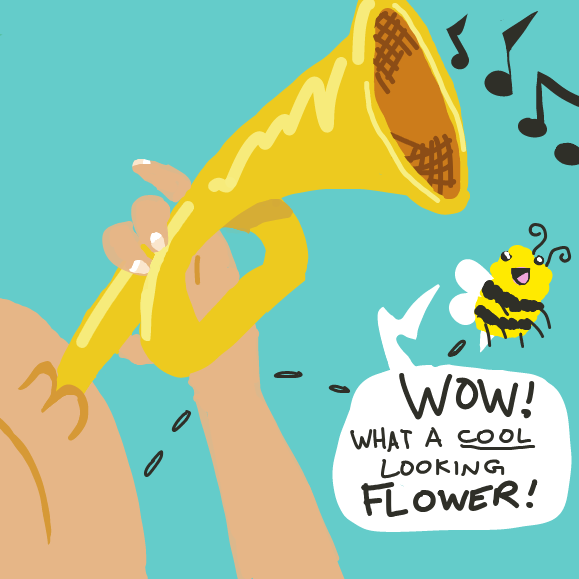  - Online Drawing Game Comic Strip Panel by ratrocketart