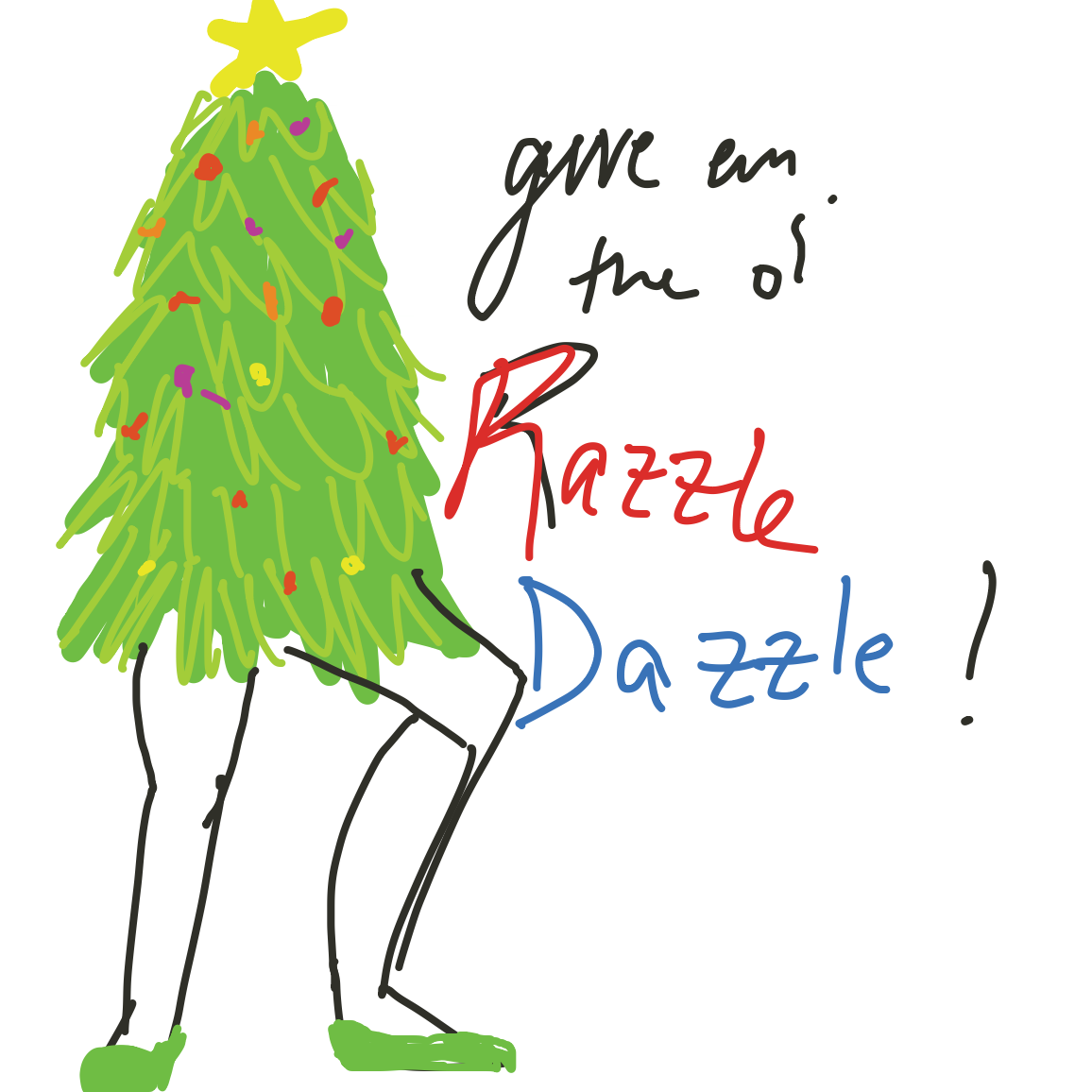  - Online Drawing Game Comic Strip Panel by save_the.b