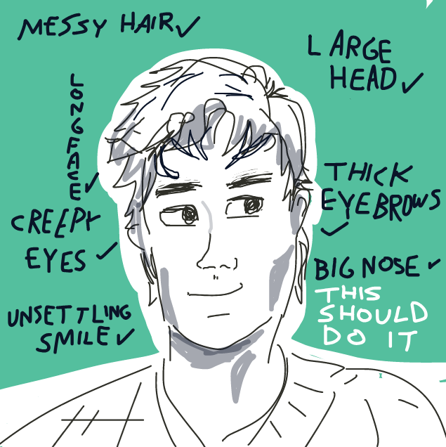  - Online Drawing Game Comic Strip Panel by Vytron