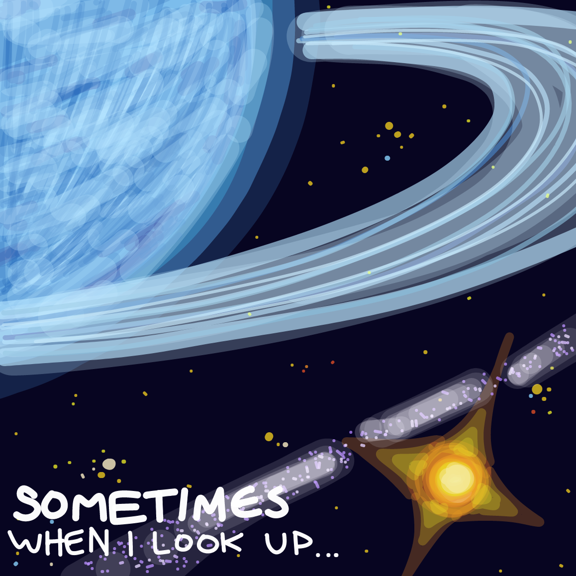 Drawing in Space by Plutomics