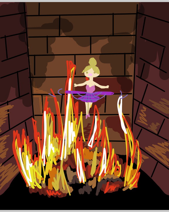  - Online Drawing Game Comic Strip Panel by Bunbun