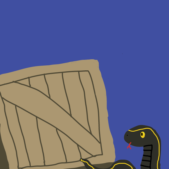  - Online Drawing Game Comic Strip Panel by Derren