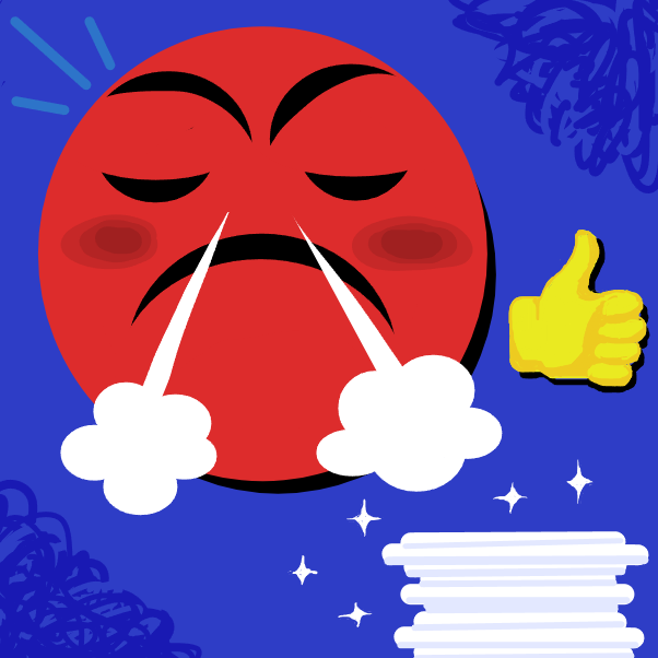  - Online Drawing Game Comic Strip Panel by SeanTrunks