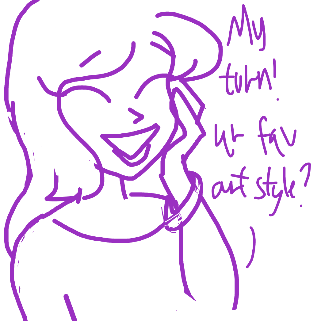  - Online Drawing Game Comic Strip Panel by Lavacake