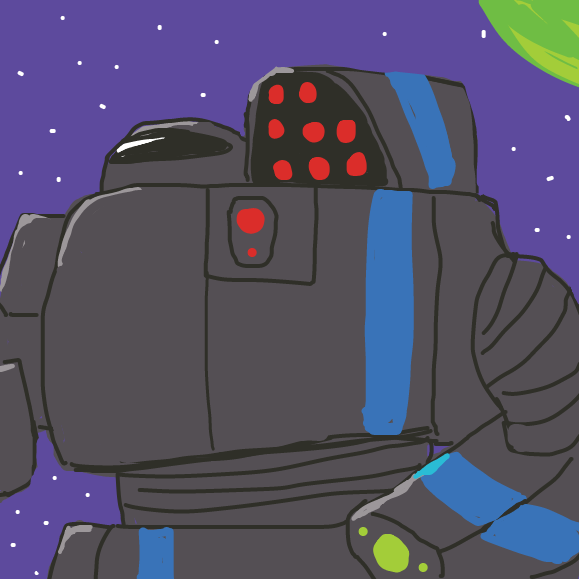 Drawing in Yup by Derren