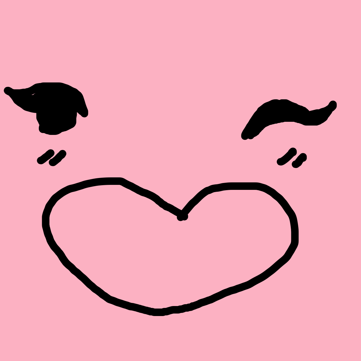 Drawing in draw a derp on ur fave colour by unfortunate fool