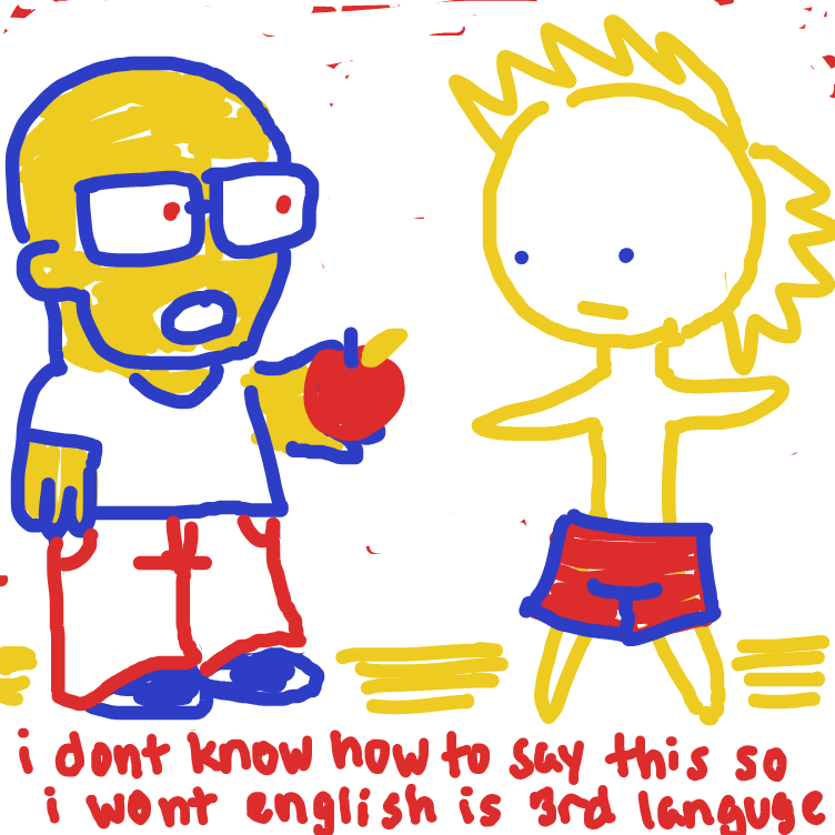 Drawing in mac ca bin jn by nooz