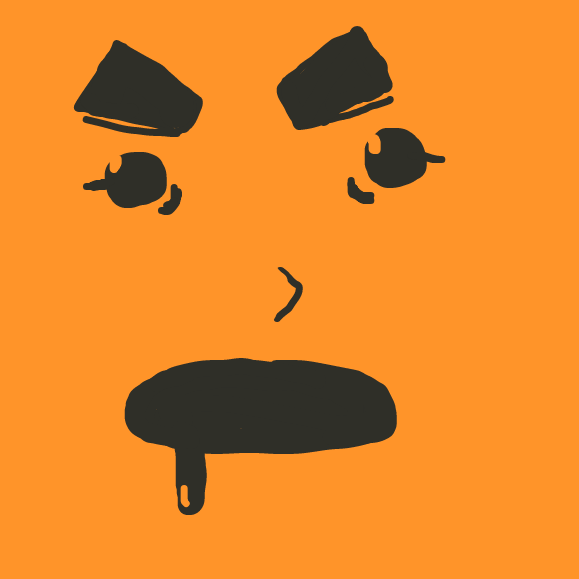  - Online Drawing Game Comic Strip Panel by Derren