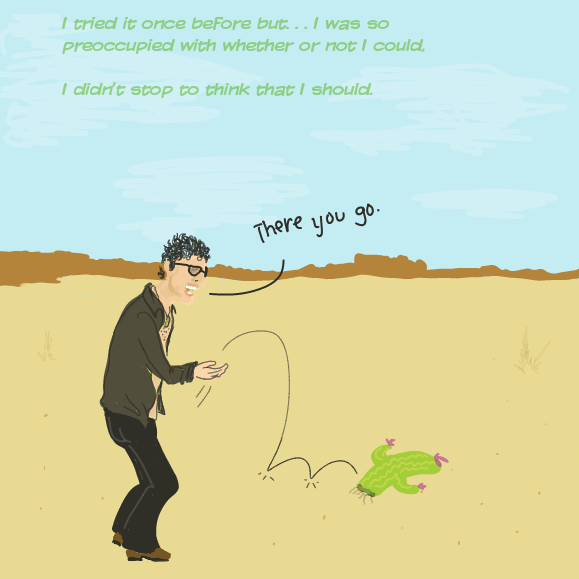  - Online Drawing Game Comic Strip Panel by Wizard Croissant