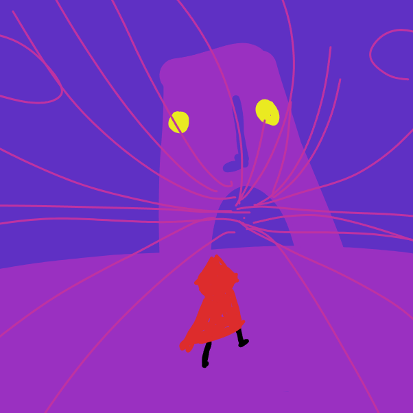  - Online Drawing Game Comic Strip Panel by SeanTrunks